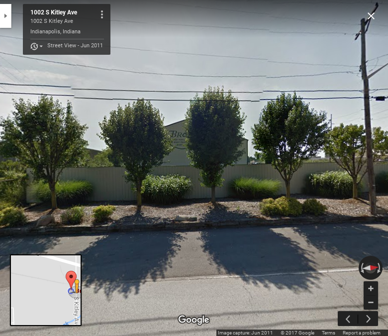 Brothers Auto Salvage - PRP-Indianapolis-IN-46203-hero-image