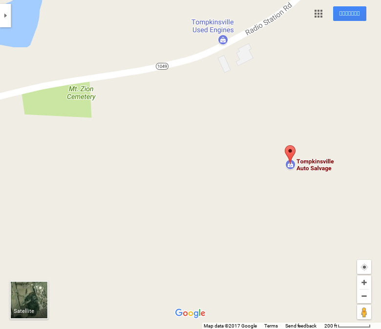 Tompkinsville Auto Salvage-Tompkinsville-KY-42167-hero-image