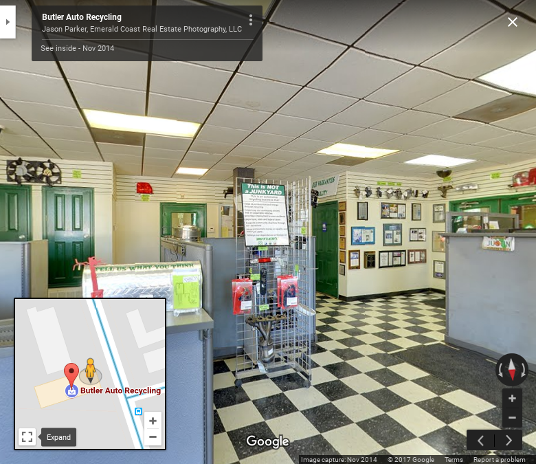 Butler Auto Recycling, Inc.-Pensacola-FL-32503-hero-image