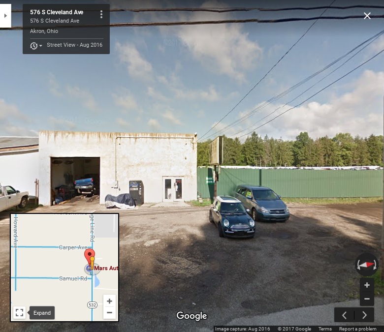Mars Auto & Truck Parts-Mogadore-OH-44260-hero-image