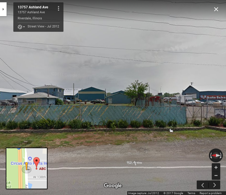 ABC Auto Parts & Sales - PRP-Blue Island-IL-60406-hero-image