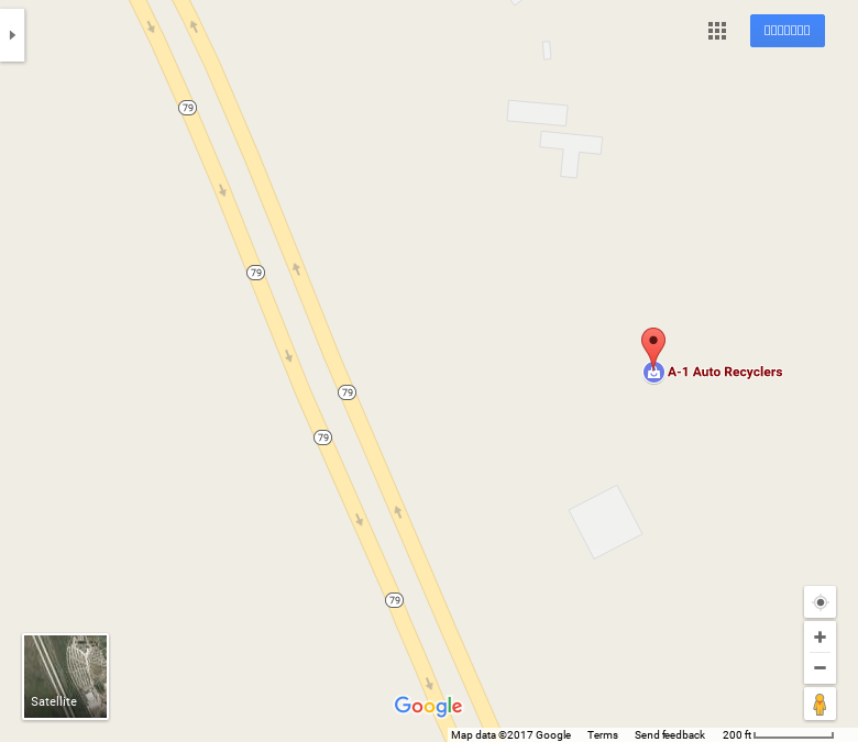 A-1 Auto Recyclers PRP -A-Rapid City-SD-57709-hero-image