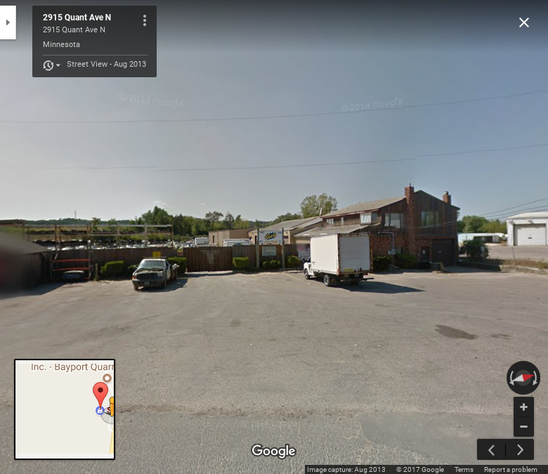Sharp Auto Parts-Stillwater-MN-55082-hero-image
