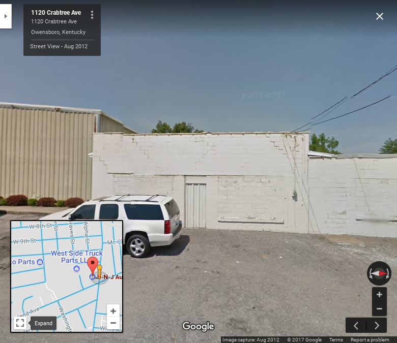 D-N-J Auto Parts-Owensboro-KY-42301-hero-image