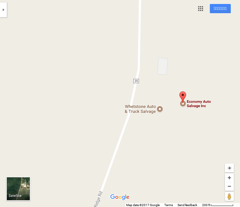Economy Auto Salvage LLC-Winona-MN-55987-hero-image