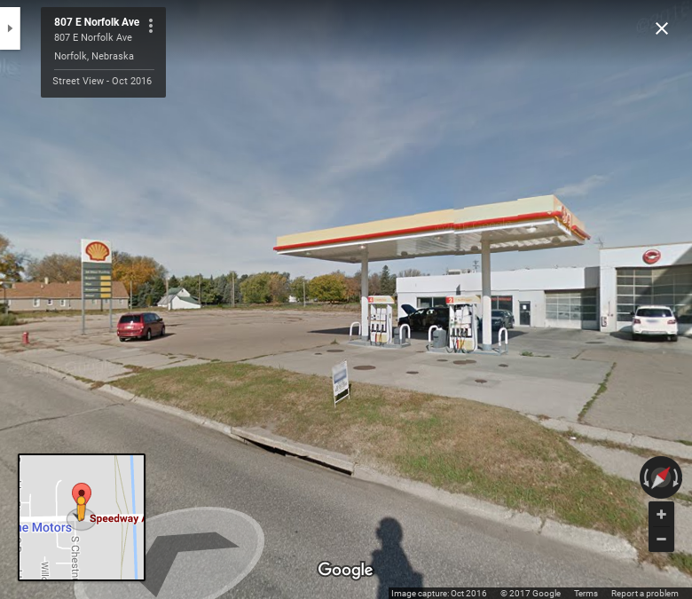 Speedway Truck & Auto Salvage-Norfolk-NE-68701-hero-image