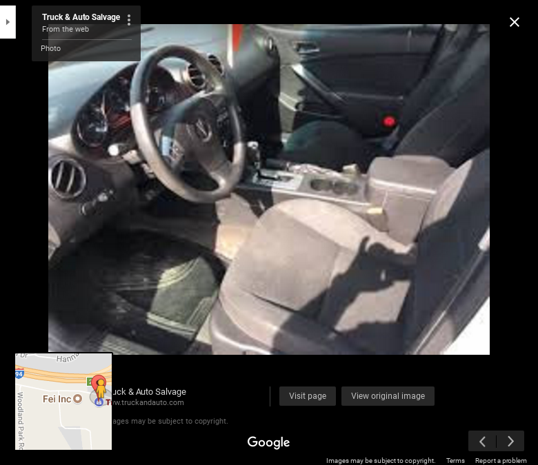 Truck & Auto Salvage-Valley City-ND-58072-hero-image