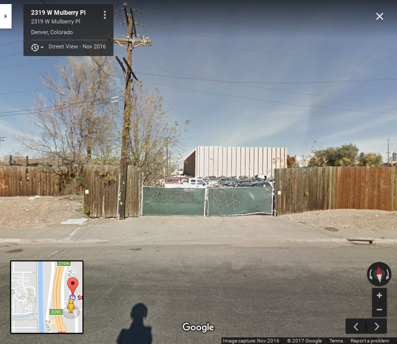 Stadium Auto Parts - PRP-Denver-CO-80204-hero-image