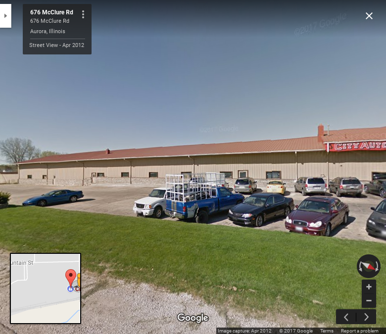 City Auto Wreckers, Inc.-Aurora-IL-60502-hero-image