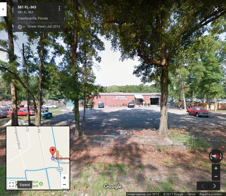 Economy Auto Salvage-Crawfordville-FL-32327-hero-image