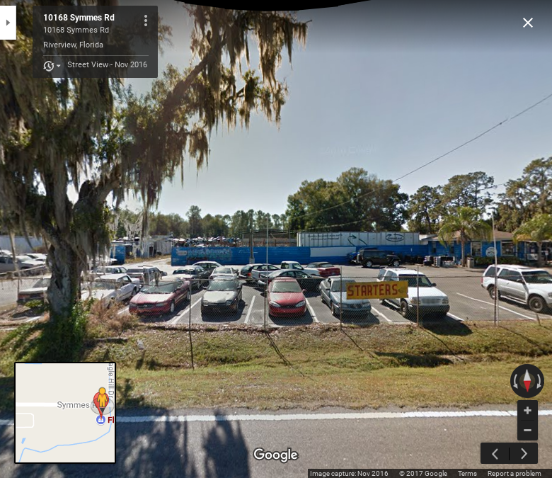 Florida Dial-A-Part-Riverview-FL-33578-hero-image