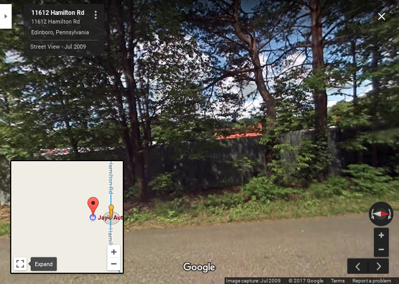 Jay's Auto Wrecking-Edinboro-PA-16412-hero-image