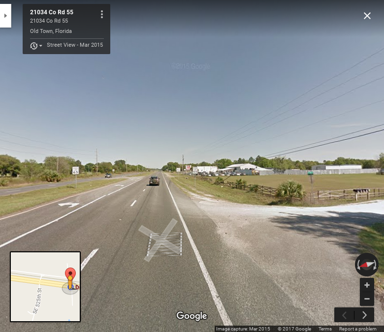 Dixie Salvage-Old Town-FL-32680-hero-image