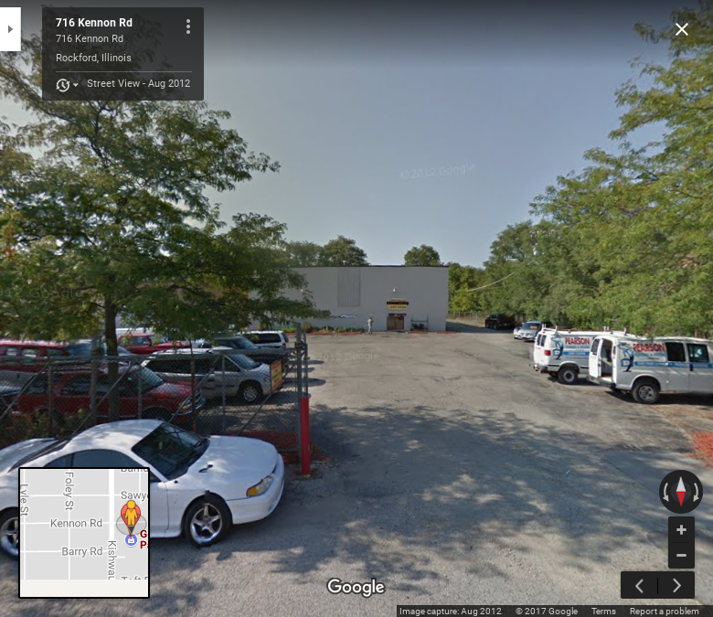 General Auto Parts-Rockford-IL-61109-hero-image