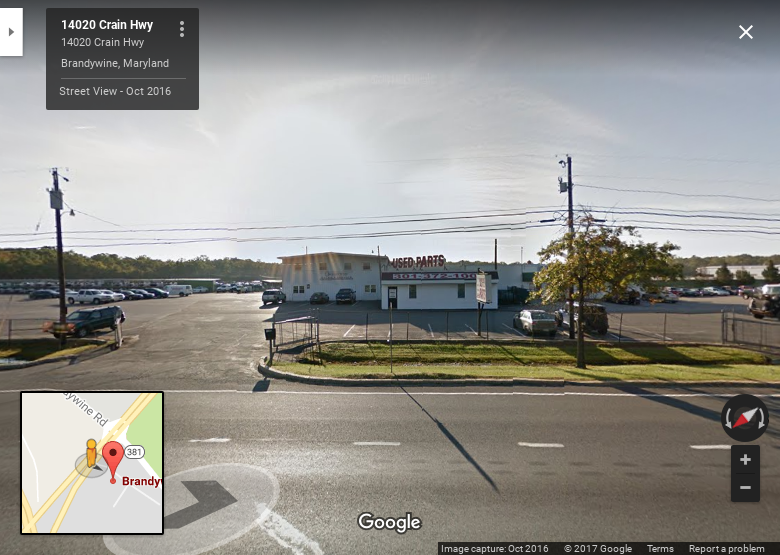 Brandywine Auto Parts-Brandywine-MD-20613-hero-image