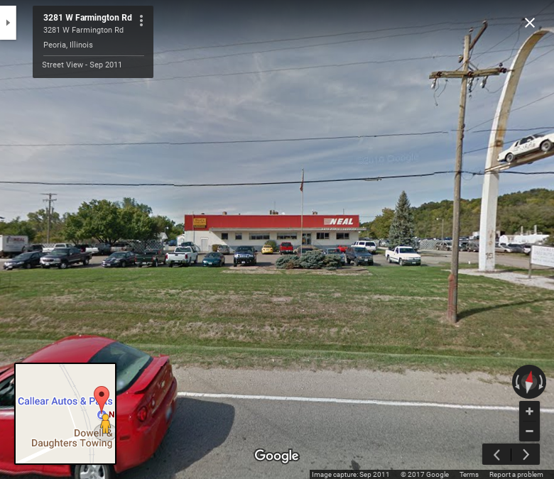 Neal Auto Parts-Peoria-IL-61604-hero-image