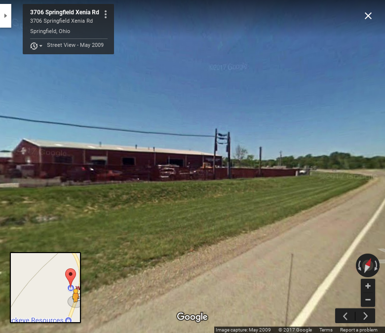 Walt's Auto, Inc.-Springfield-OH-45506-hero-image