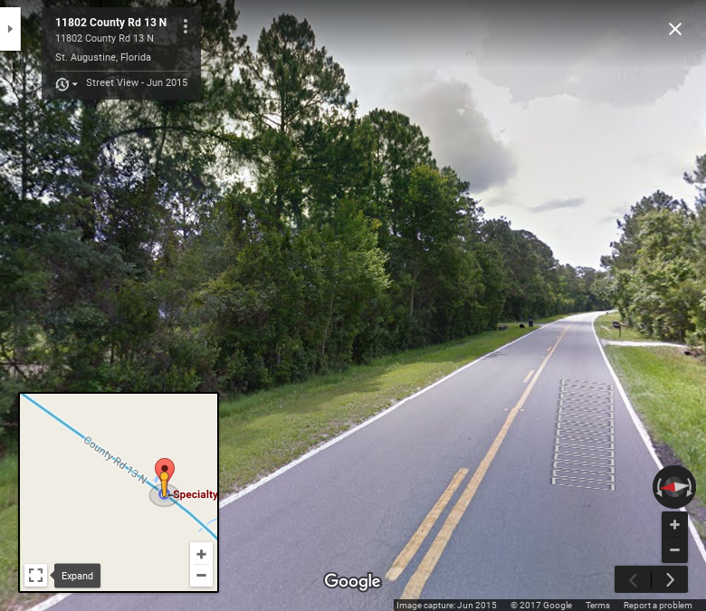 Specialty Auto Parts-St. Augustine-FL-32092-hero-image