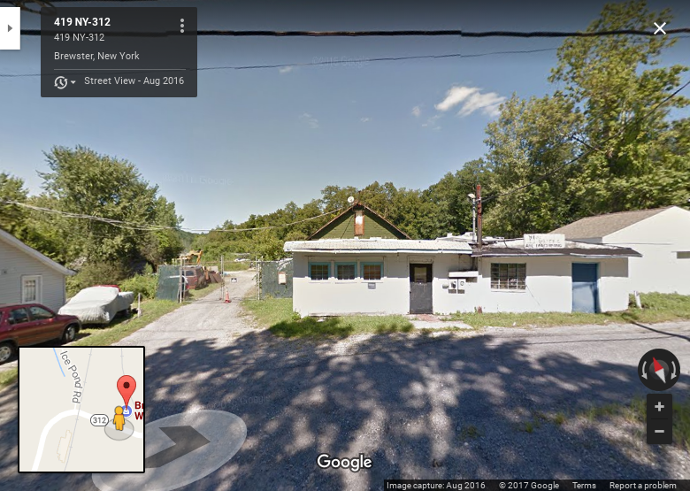 Brewster Auto Salvage Inc.-Brewster-NY-10509-hero-image