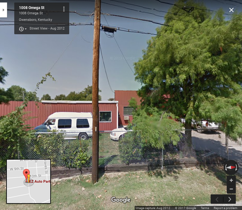 E-Z Auto Sales and Parts-Owensboro-KY-42301-hero-image
