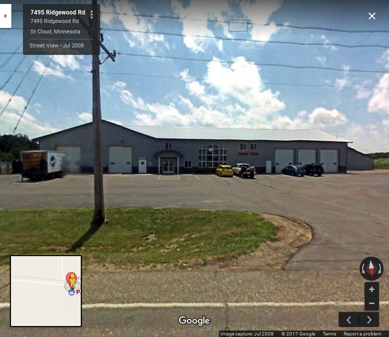 Pam's Auto-St. Cloud-MN-56303-hero-image