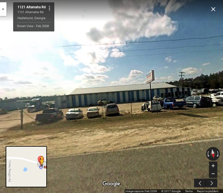 McCarty's Auto Parts-Hazlehurst-GA-31539-hero-image
