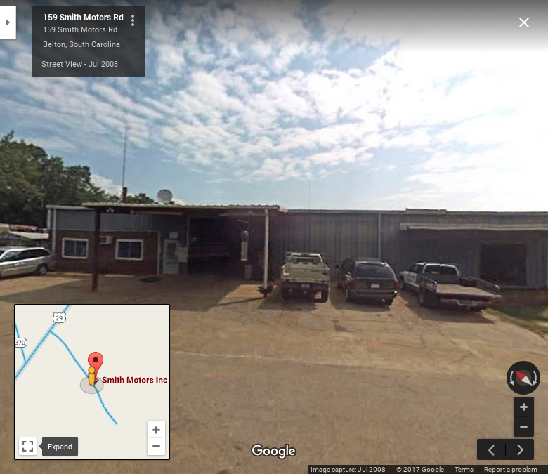 Smith Motors of Anderson Inc.-Belton-SC-29627-hero-image