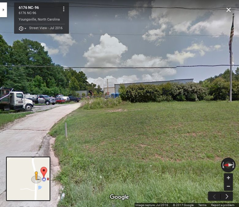 R Stroud Inc.-Youngsville-NC-27596-hero-image