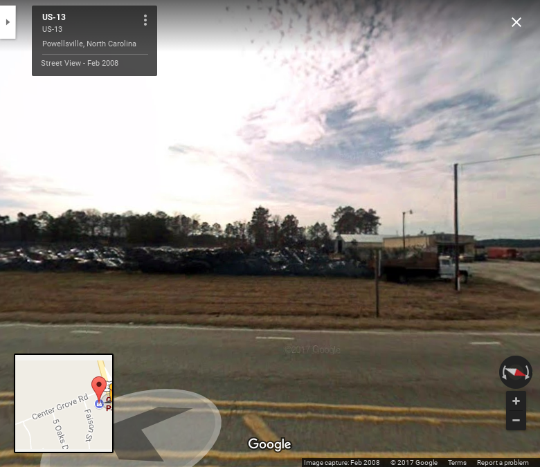 Good News Auto Parts-Ahoskie-NC-27910-hero-image