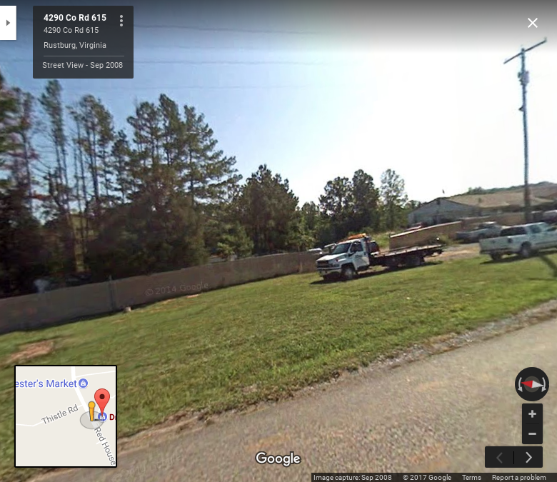 Driskill's Auto Parts, Inc.-Rustburg-VA-24588-hero-image