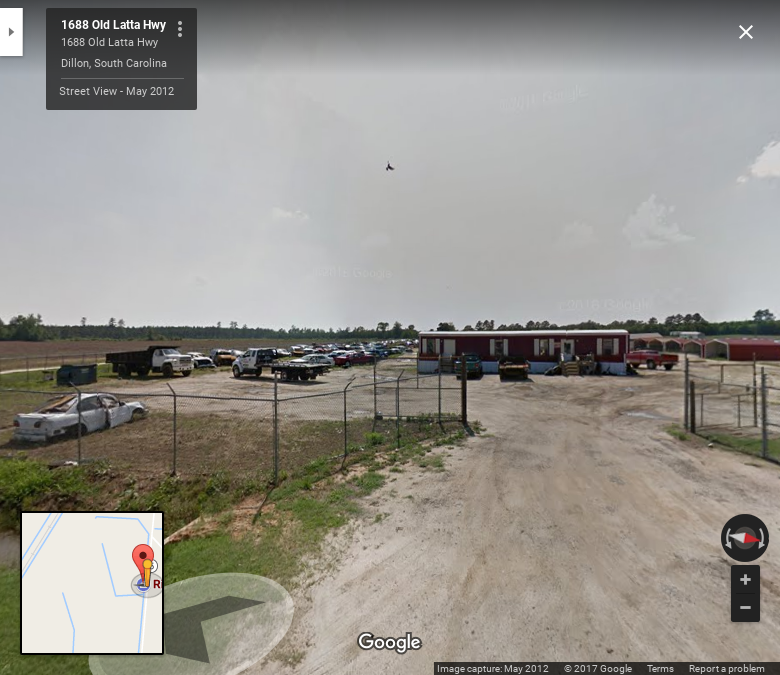 Rick's Auto Parts-Dillon-SC-29536-hero-image
