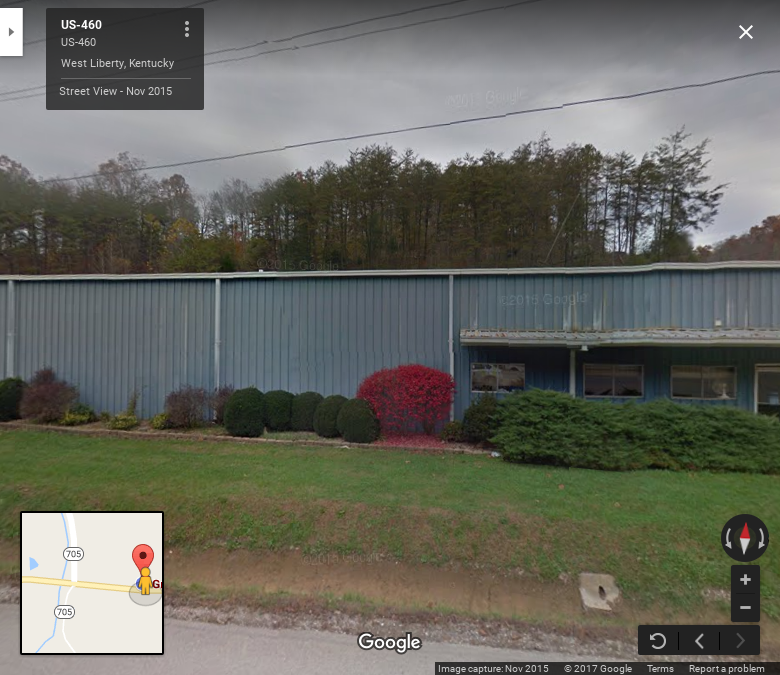 Grassy Auto Parts PRP-A-West Liberty-KY-41472-hero-image