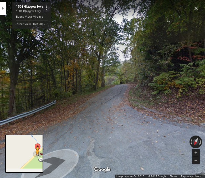 Souther's Auto Salvage-Buena Vista-VA-24416-hero-image