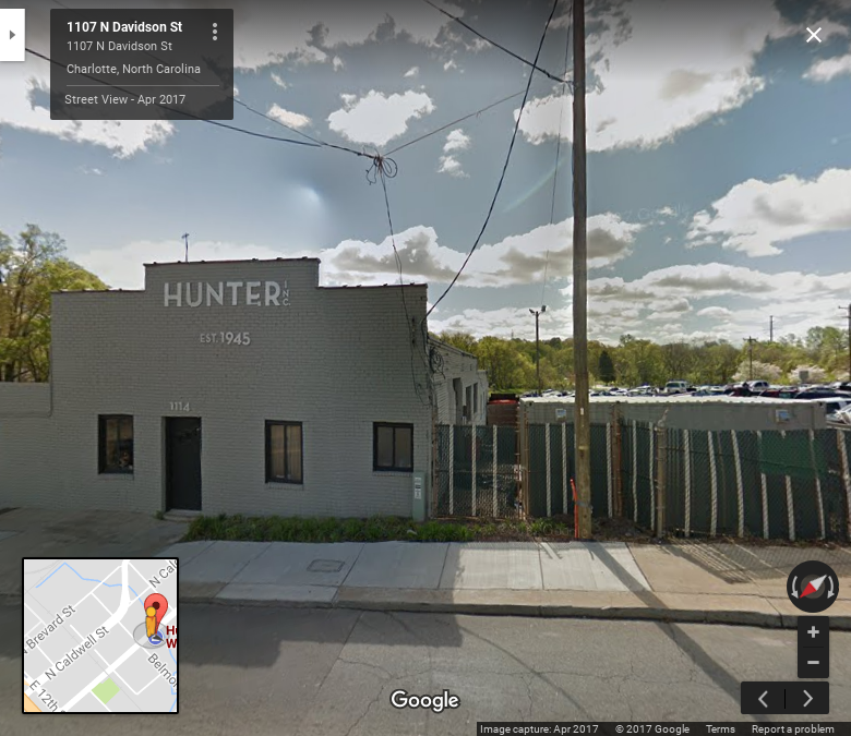 Hunter Auto and Wrecker Services-Charlotte-NC-28206-hero-image