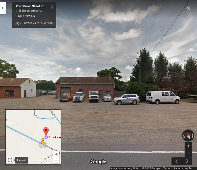Brooks Auto Sales Inc.-Oilville-VA-23129-hero-image