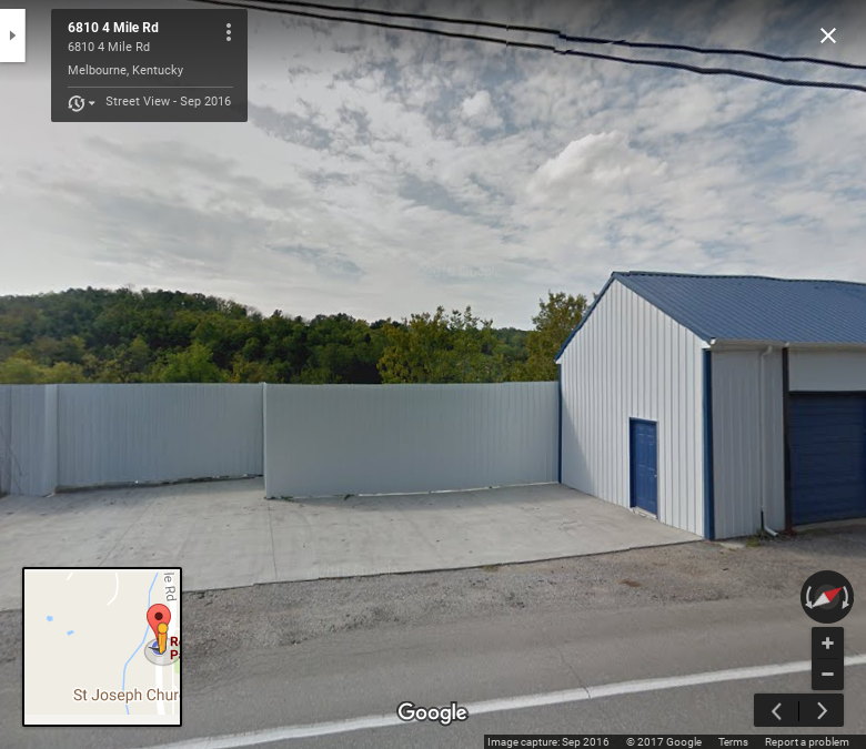 Reitman Auto Parts PRP-A-Melbourne-KY-41059-hero-image