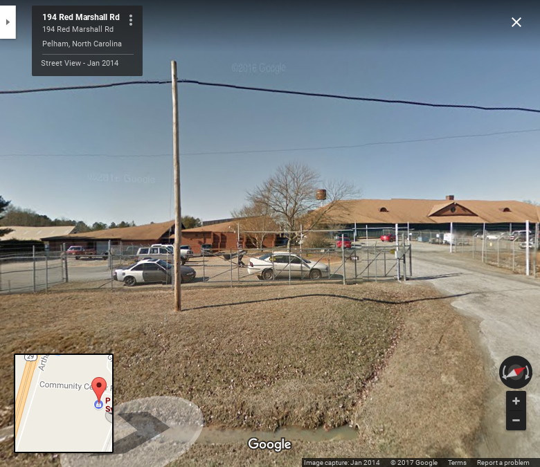 P & D Automotive-Pelham-NC-27311-hero-image