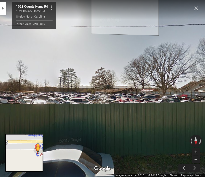 Auto Parts of Shelby - PRP-Shelby-NC-28150-hero-image