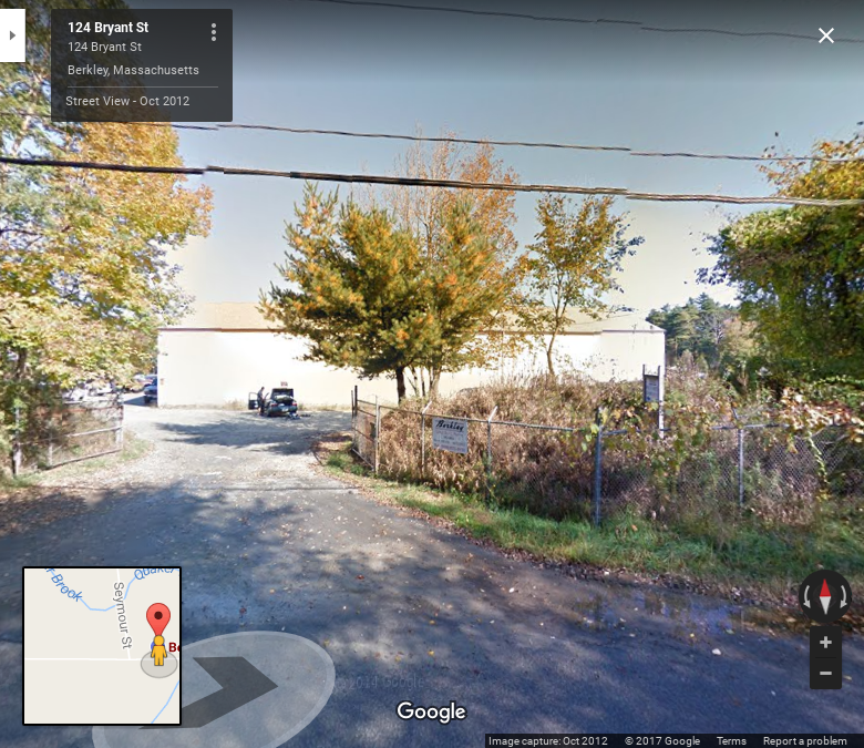 Berkley Used Auto Parts-Berkley-MA-02779-hero-image
