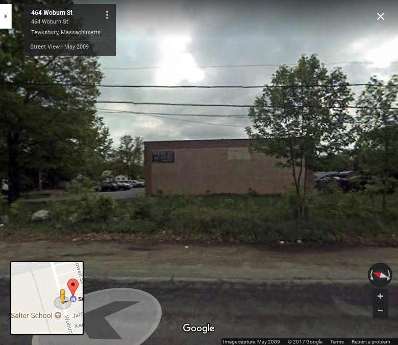 Sullivan's Auto Parts-Tewksbury-MA-01876-hero-image