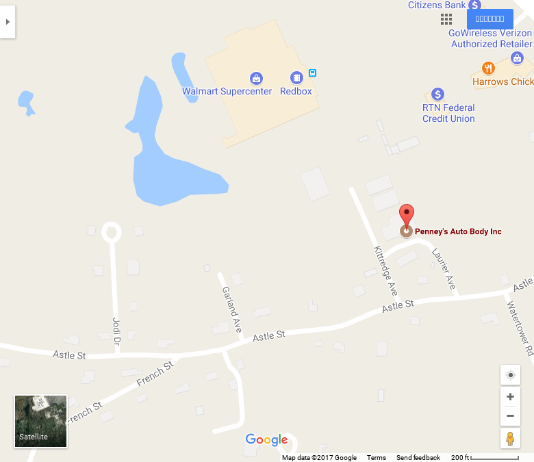 Penney's Auto Parts-Tewksbury-MA-01876-hero-image
