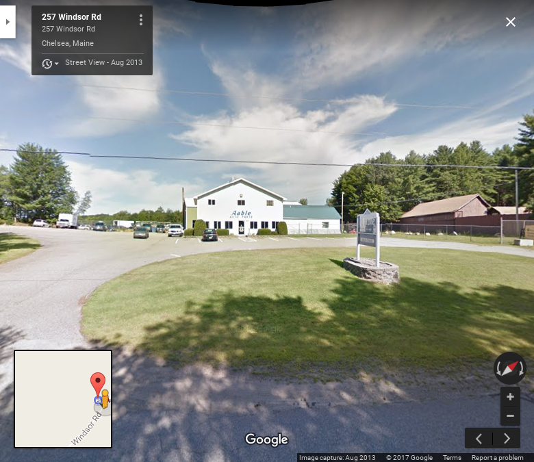 Aable Auto Parts-Chelsea-ME-04330-hero-image