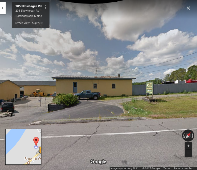 Sun Auto Salvage-Norridgewock-ME-04957-hero-image