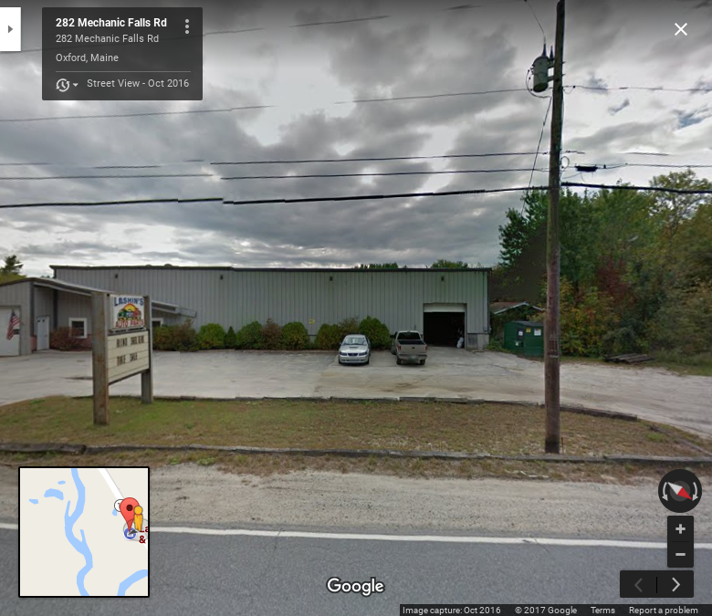 Lashin's Auto Salvage-Oxford-ME-04270-hero-image
