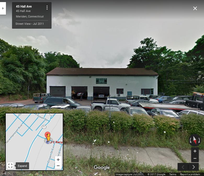 J C Recycling Inc-Meriden-CT-06450-hero-image