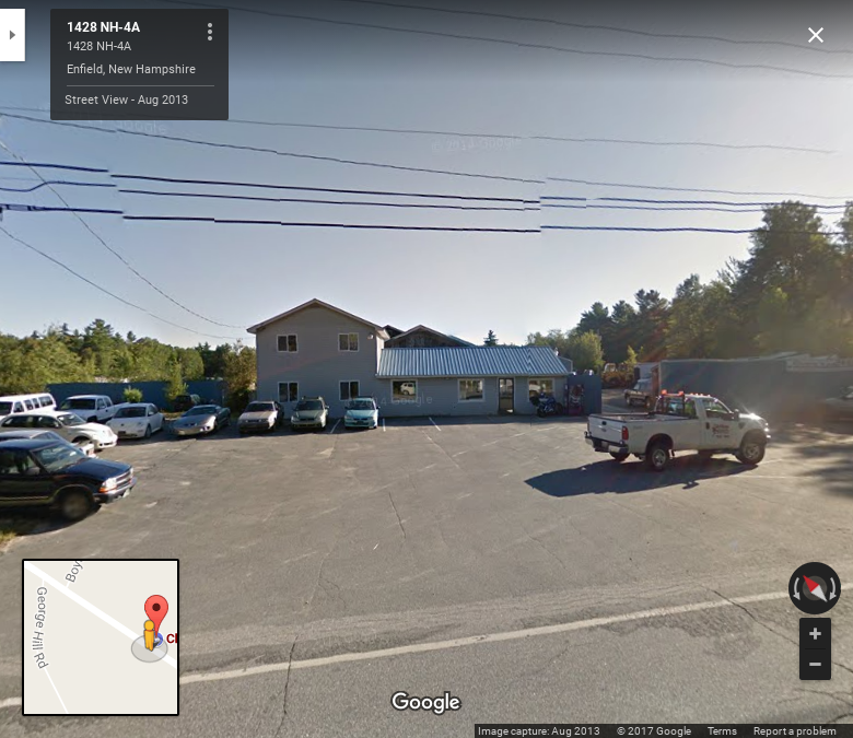 Chase's Auto Salvage-Enfield Center-NH-03749-hero-image