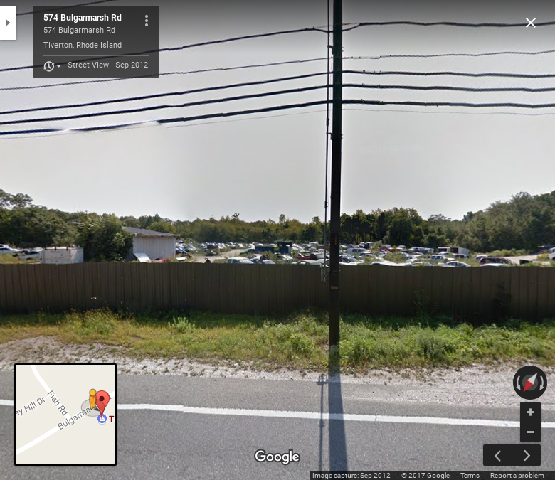 Tiverton Auto Parts-Tiverton-RI-02878-hero-image