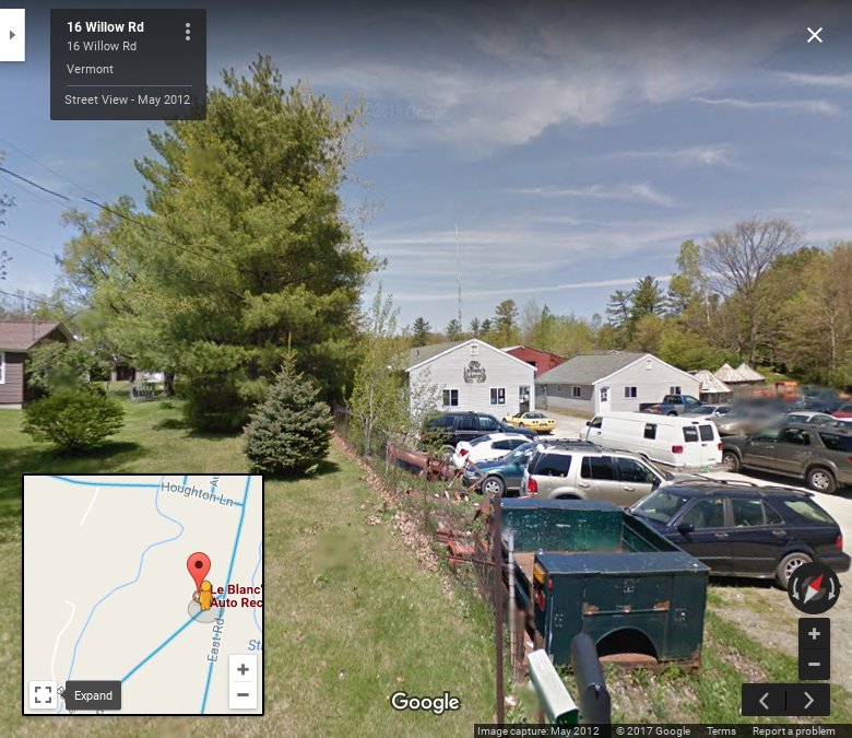 LeBlanc's Auto Inc-Bennington-VT-05201-hero-image