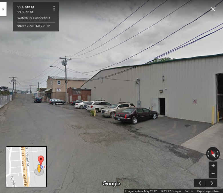 Tom's Foreign Auto Parts-Waterbury-CT-06708-hero-image
