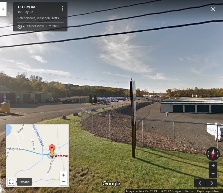 Westover Auto Salvage-Belchertown-MA-01007-hero-image